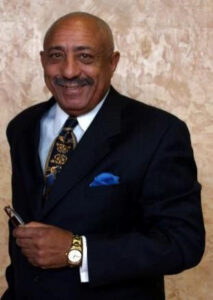 peter anthony andrews
