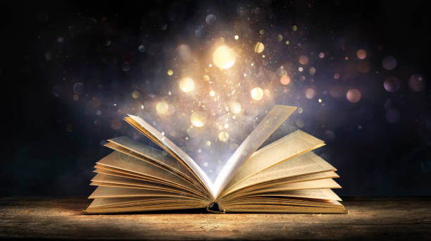 The Power of Storytelling Beyond the Page